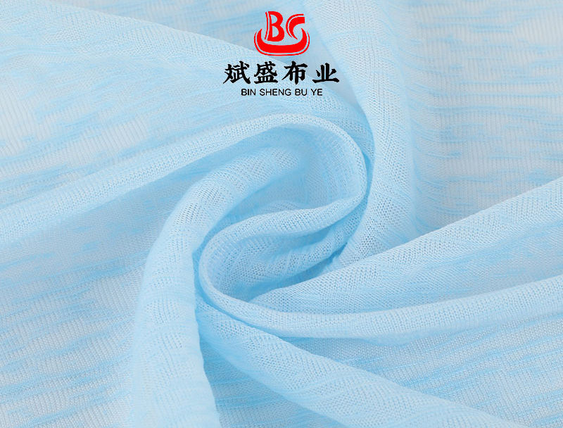 阳江竹节面料