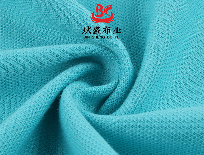 阳江卫衣面料